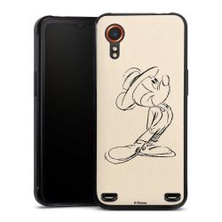 New Carry Case Hülle Schwarz