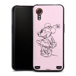 New Carry Case Hülle Schwarz