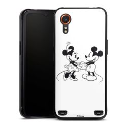 New Carry Case Hülle Schwarz