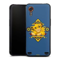 Carry Case Single Black