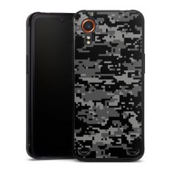 New Carry Case Hülle Schwarz