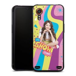 New Carry Case Hülle Schwarz