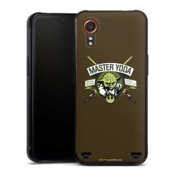 New Carry Case Hülle Schwarz