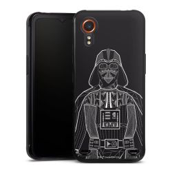 New Carry Case Hülle Schwarz