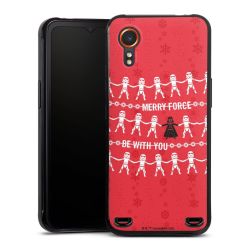 New Carry Case Hülle Schwarz