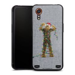 New Carry Case Hülle Schwarz