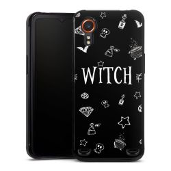 New Carry Case Hülle Schwarz