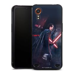 New Carry Case Hülle Schwarz