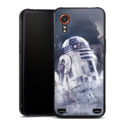 New Carry Case Hülle Schwarz