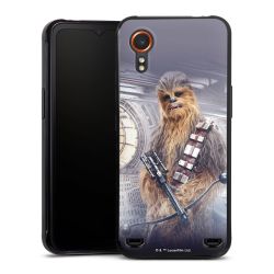 New Carry Case Hülle Schwarz