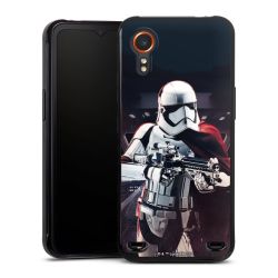 New Carry Case Hülle Schwarz