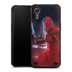 New Carry Case Hülle Schwarz