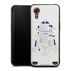 New Carry Case Hülle Schwarz