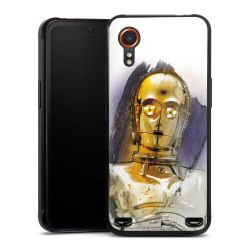 New Carry Case Hülle Schwarz