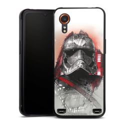 New Carry Case Hülle Schwarz