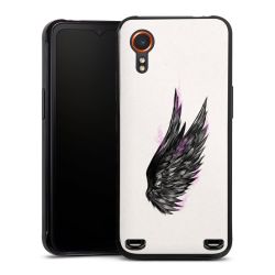 New Carry Case Hülle Schwarz