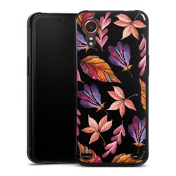 New Carry Case Hülle Schwarz