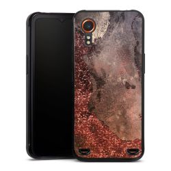 New Carry Case Hülle Schwarz