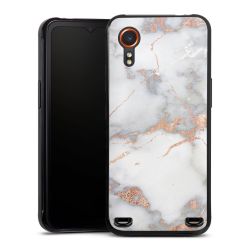 New Carry Case Hülle Schwarz