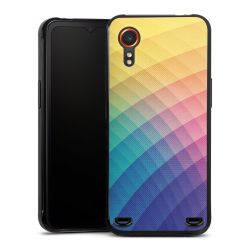 New Carry Case Hülle Schwarz