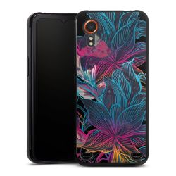 New Carry Case Hülle Schwarz