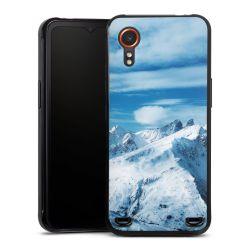 New Carry Case Hülle Schwarz