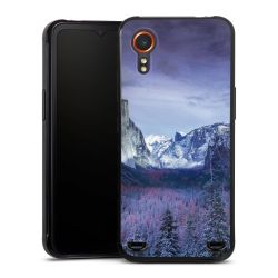 New Carry Case Hülle Schwarz