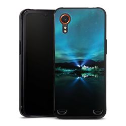 New Carry Case Hülle Schwarz