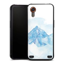 New Carry Case Hülle Schwarz