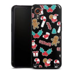 New Carry Case Hülle Schwarz