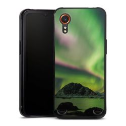 New Carry Case Hülle Schwarz