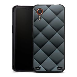 New Carry Case Hülle Schwarz