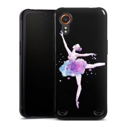 New Carry Case Hülle Schwarz