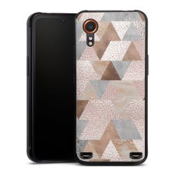 New Carry Case Hülle Schwarz