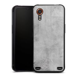 New Carry Case Hülle Schwarz