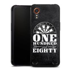 New Carry Case Hülle Schwarz