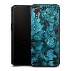 New Carry Case Hülle Schwarz