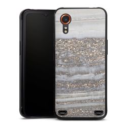 New Carry Case Hülle Schwarz