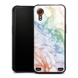 New Carry Case Hülle Schwarz