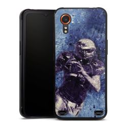 New Carry Case Hülle Schwarz