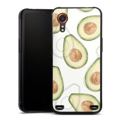 Carry Case Single Black