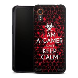 New Carry Case Hülle Schwarz