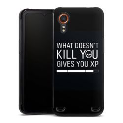 New Carry Case Hülle Schwarz