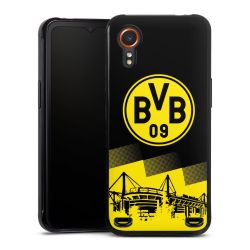 New Carry Case Hülle Schwarz