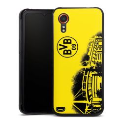 New Carry Case Hülle Schwarz