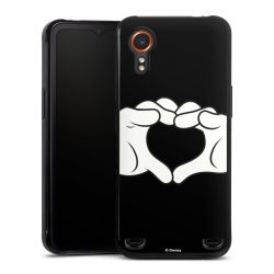 New Carry Case Hülle Schwarz