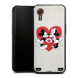 New Carry Case Hülle Schwarz