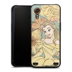 New Carry Case Hülle Schwarz