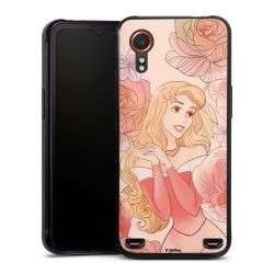 New Carry Case Hülle Schwarz