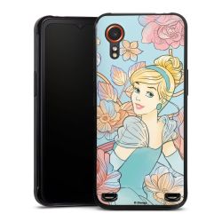 New Carry Case Hülle Schwarz